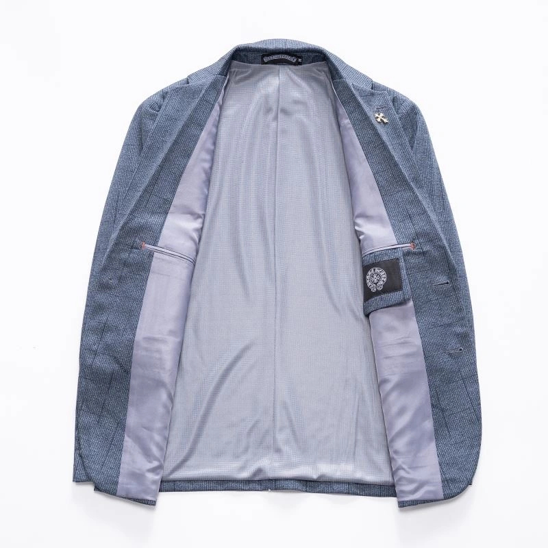 Supportive Chrome Hearts Outwear 118244