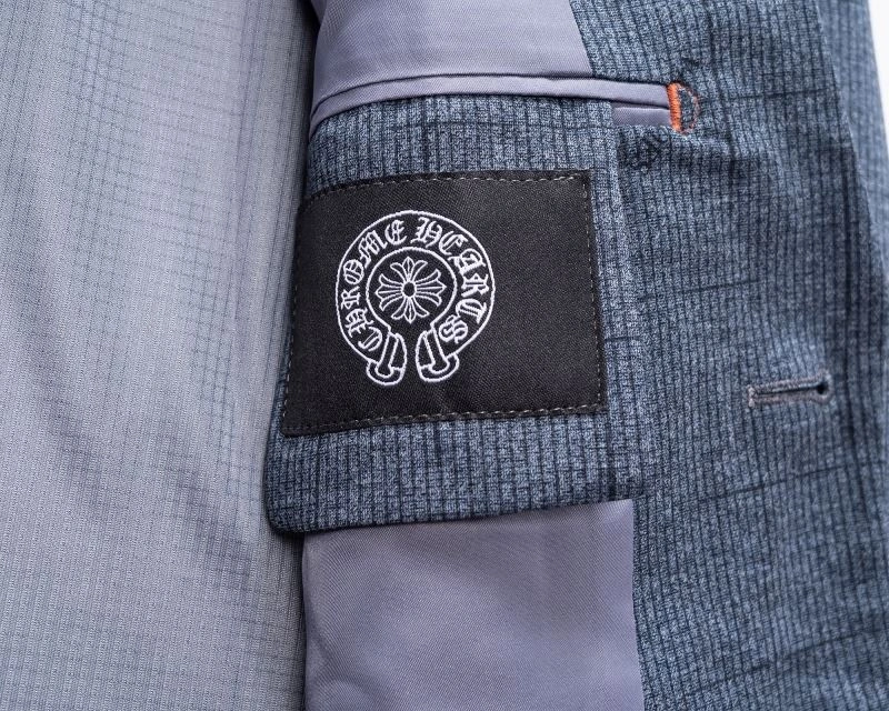 Supportive Chrome Hearts Outwear 118244