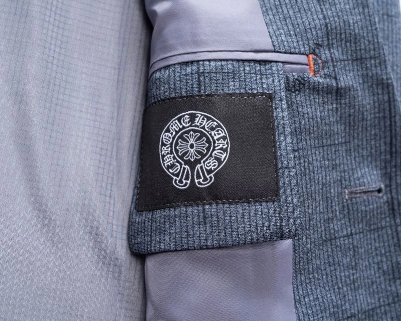 Supportive Chrome Hearts Outwear 118244