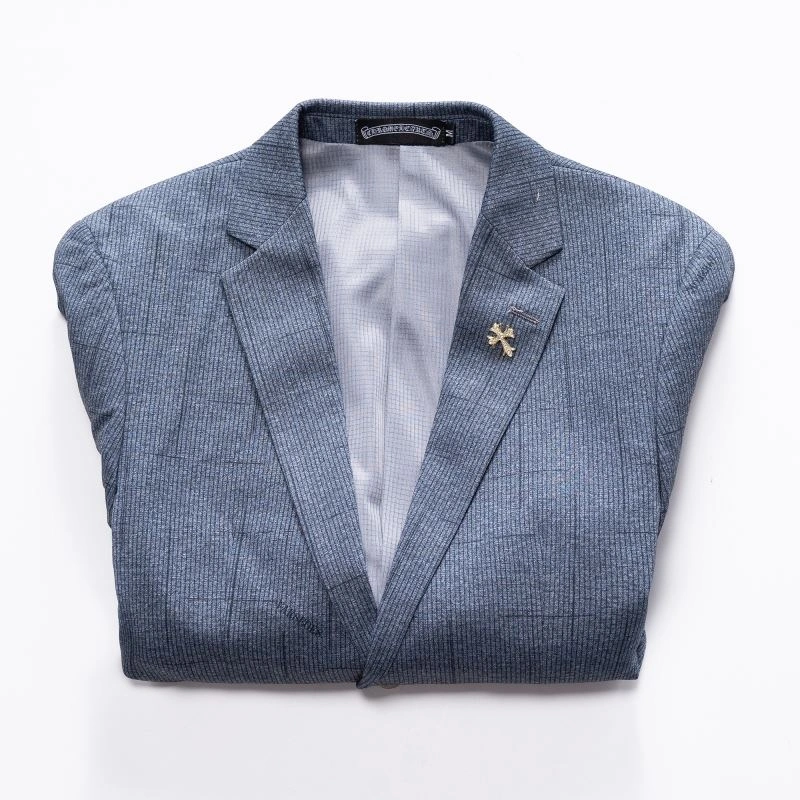 Supportive Chrome Hearts Outwear 118244