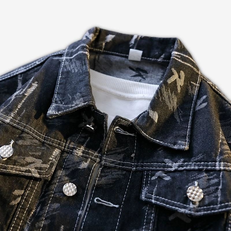Chrome Hearts Outwear Refined 118246