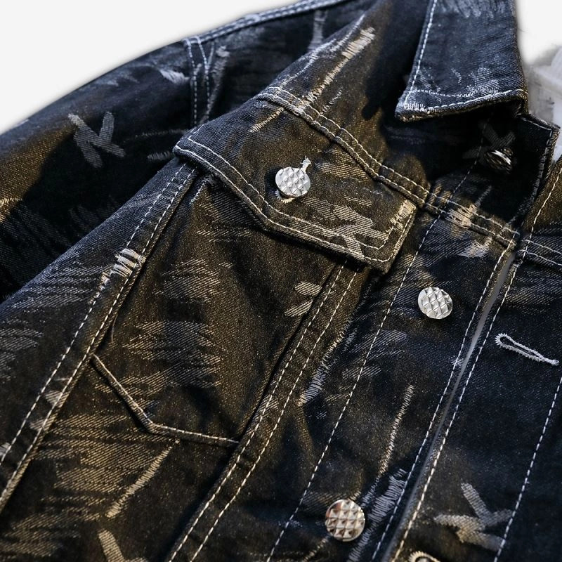 Chrome Hearts Outwear Refined 118246