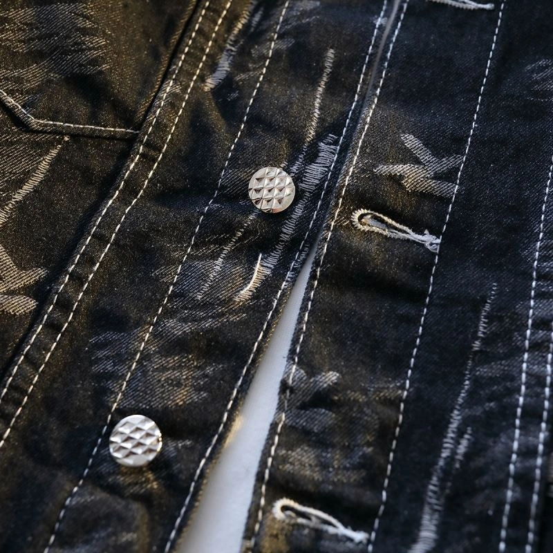 Chrome Hearts Outwear Refined 118246
