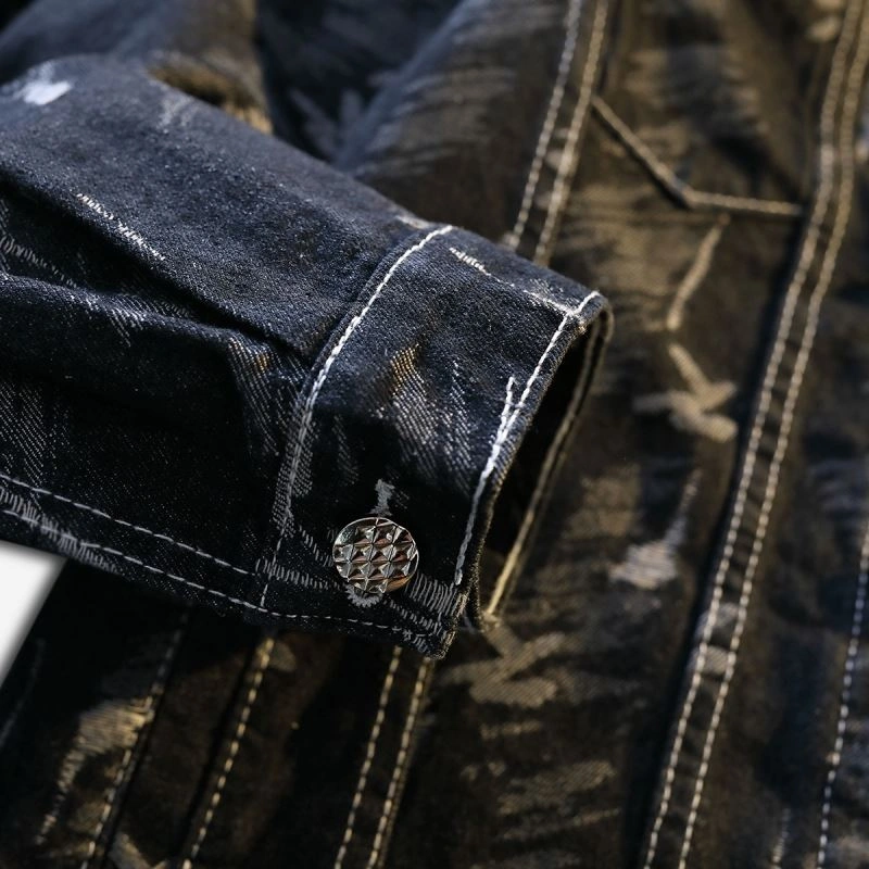 Chrome Hearts Outwear Refined 118246