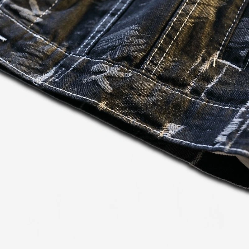 Chrome Hearts Outwear Refined 118246