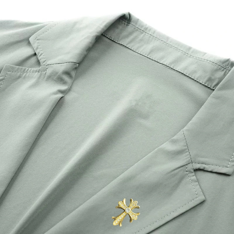 Attractive Chrome Hearts Outwear 118245