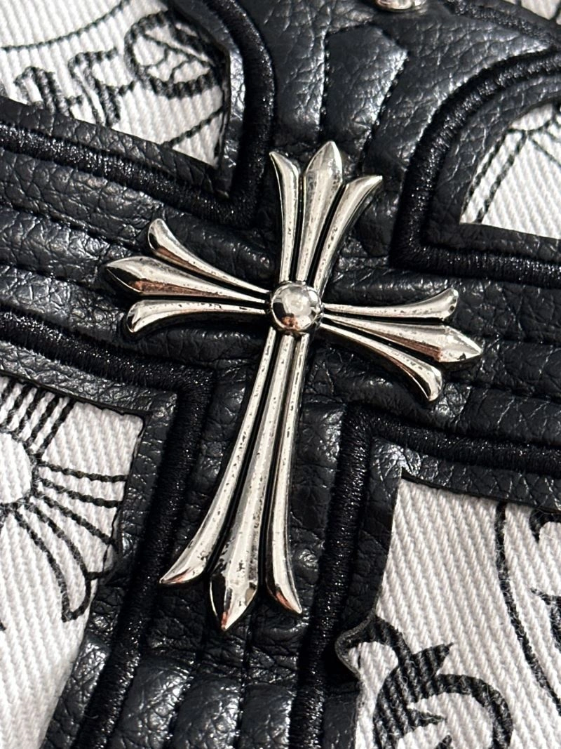 SportInspired Chrome Hearts Outwear 119026