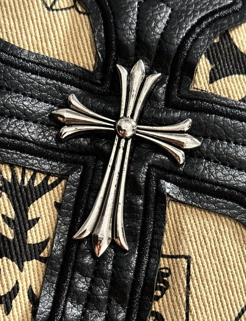 Sleek Chrome Hearts Outwear 119022