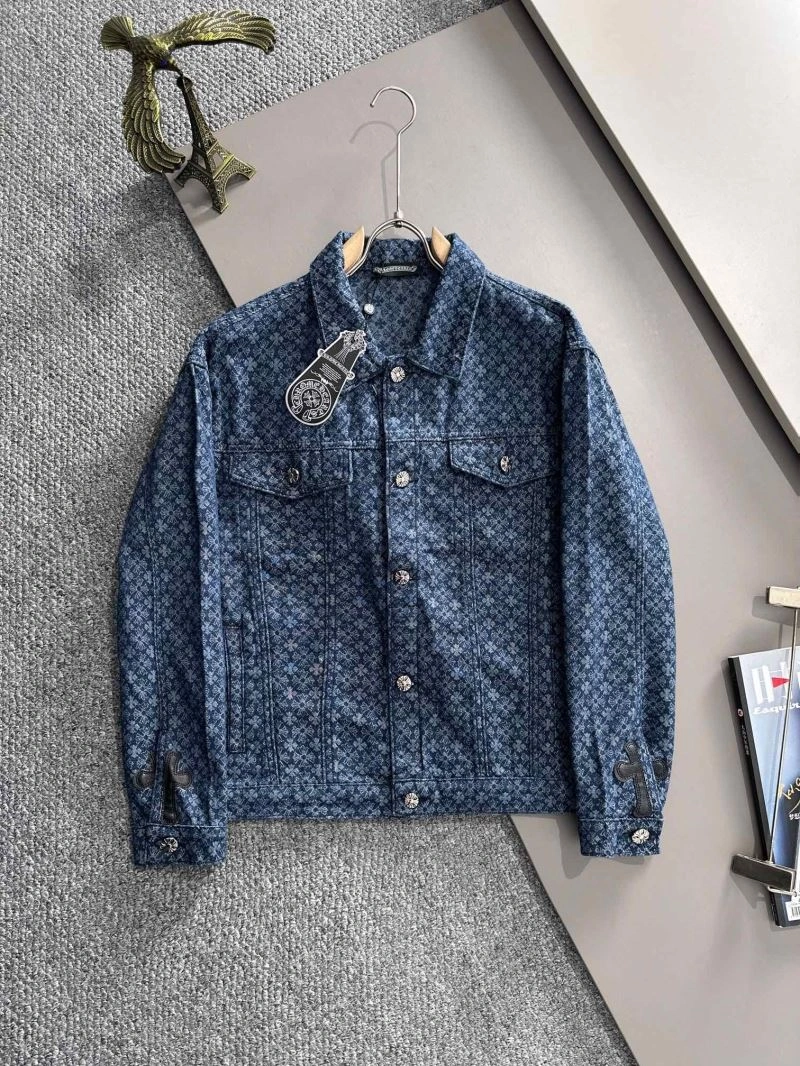 Chrome Hearts Outwear UrbanChic 119019
