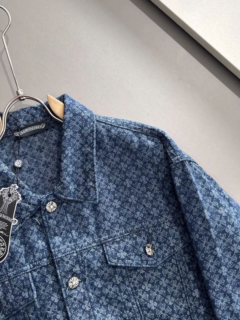 Chrome Hearts Outwear UrbanChic 119019