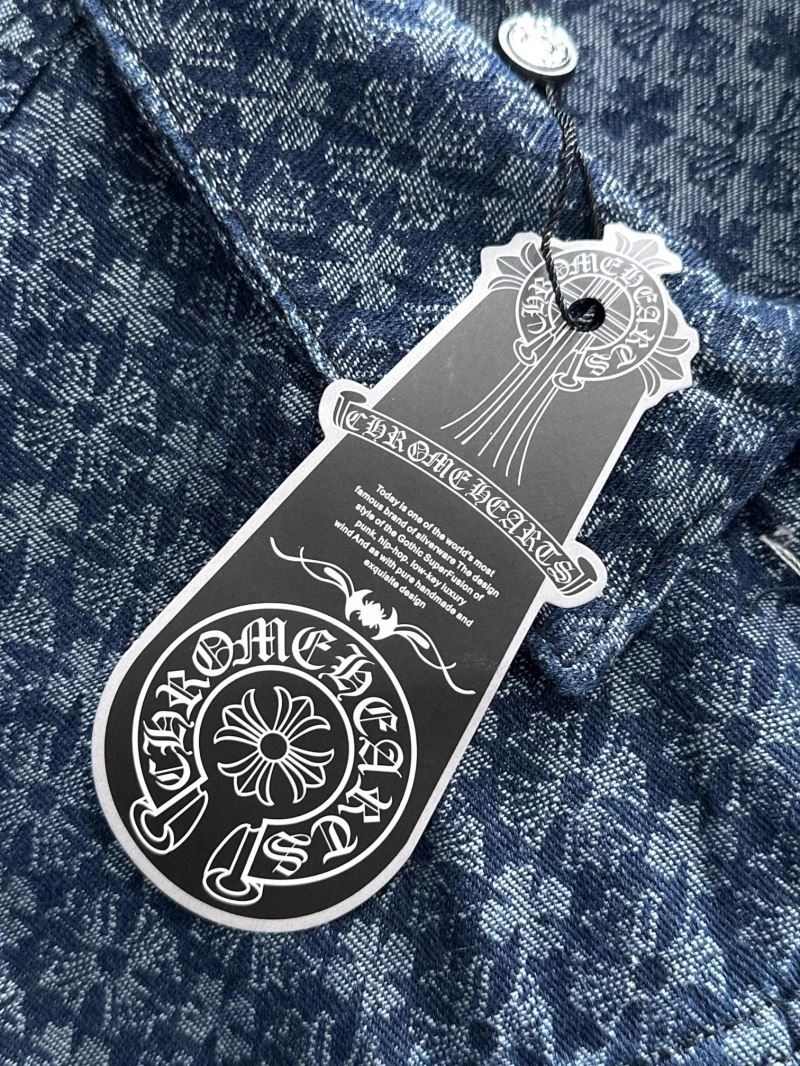 Chrome Hearts Outwear UrbanChic 119019