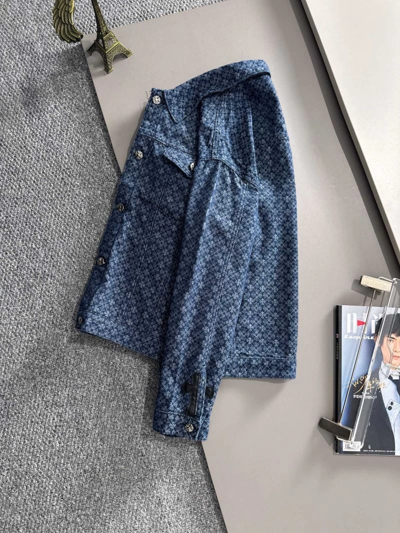 Chrome Hearts Outwear UrbanChic 119019