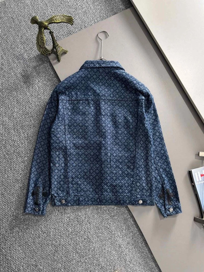 Chrome Hearts Outwear UrbanChic 119019