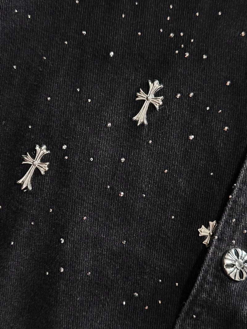 Chrome Hearts Outwear Thermal 119021