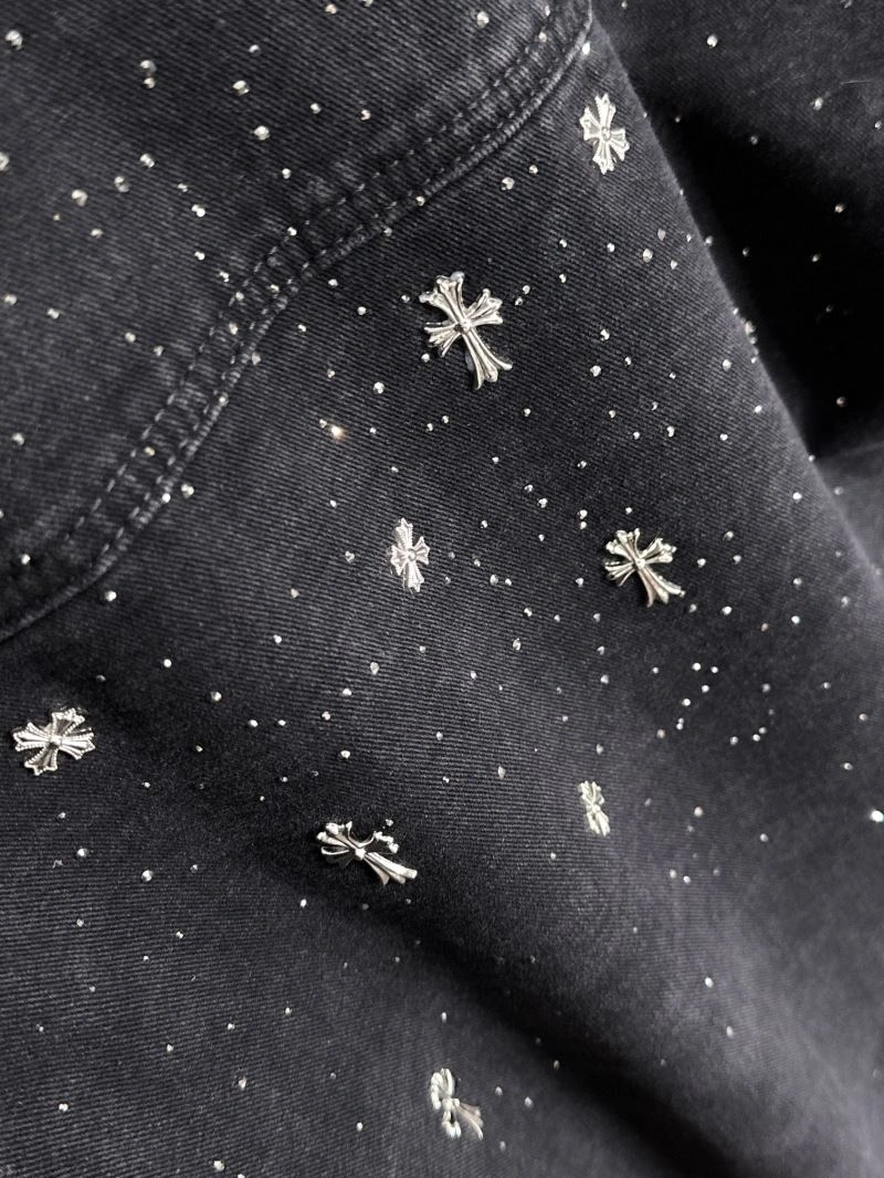 Chrome Hearts Outwear Thermal 119021