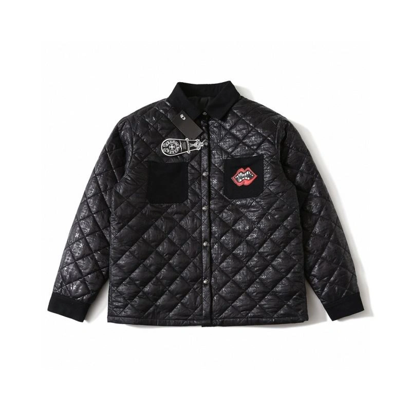 Chrome Hearts Outwear Chic 119031