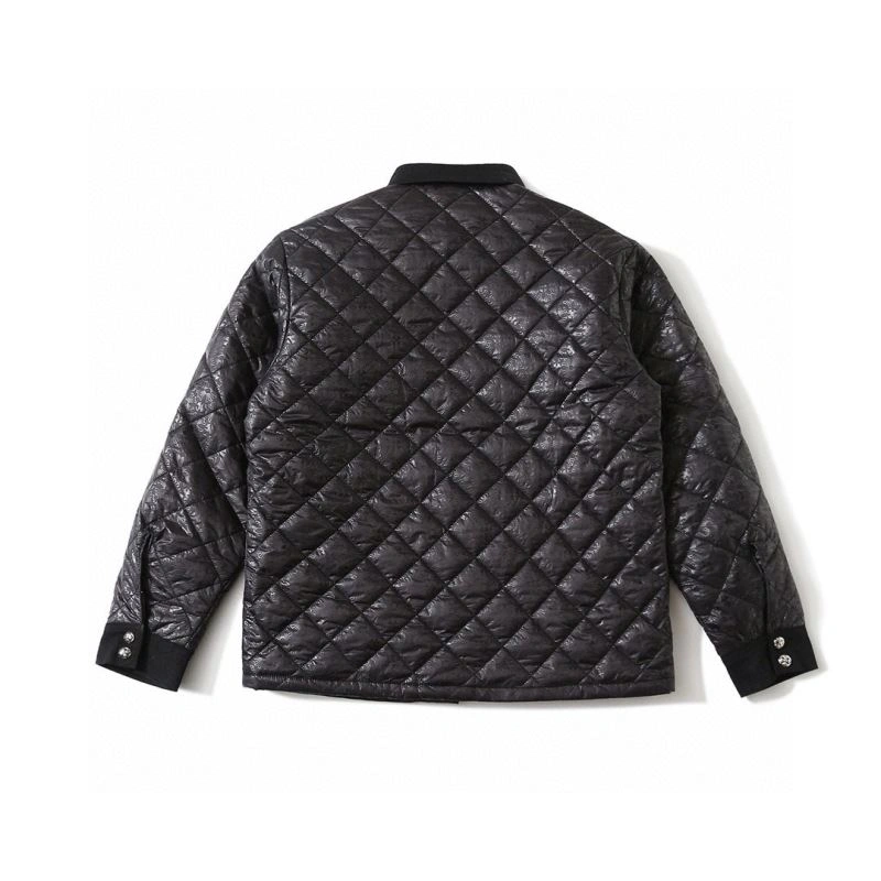 Chrome Hearts Outwear Chic 119031