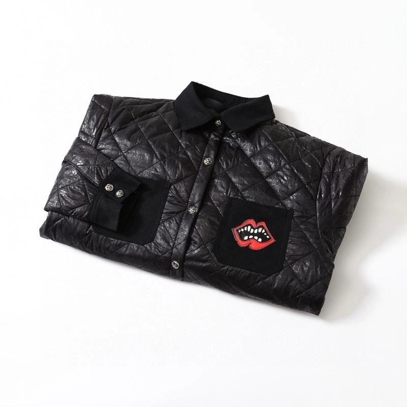 Chrome Hearts Outwear Chic 119031