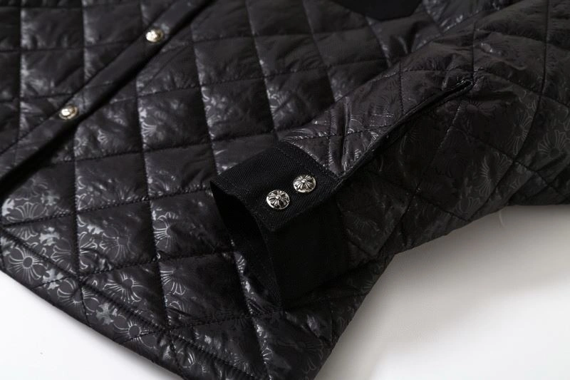 Chrome Hearts Outwear Chic 119031