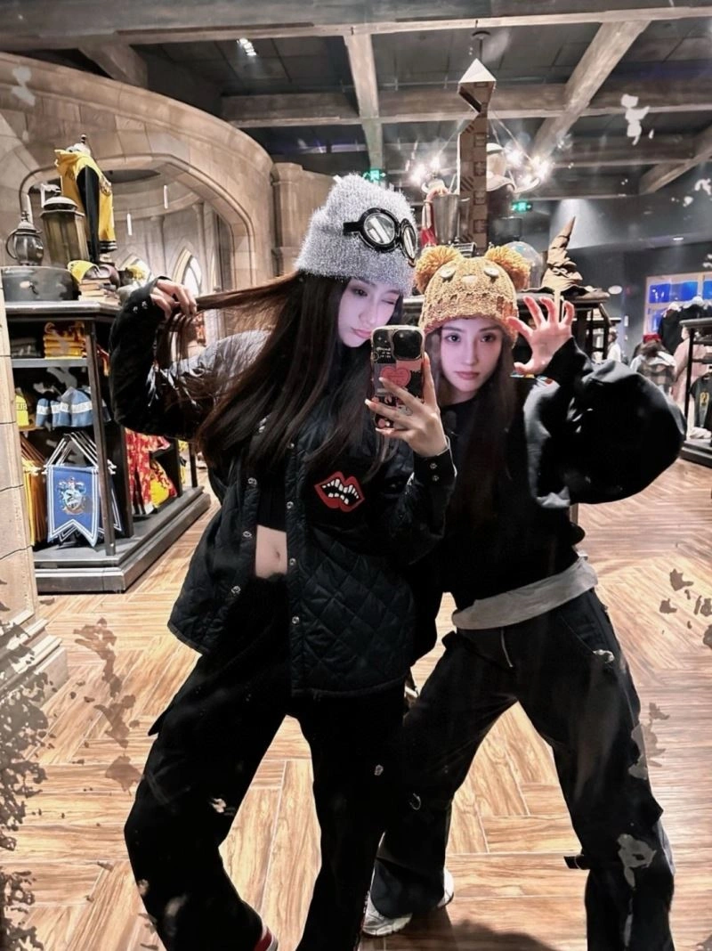 Chrome Hearts Outwear Chic 119031