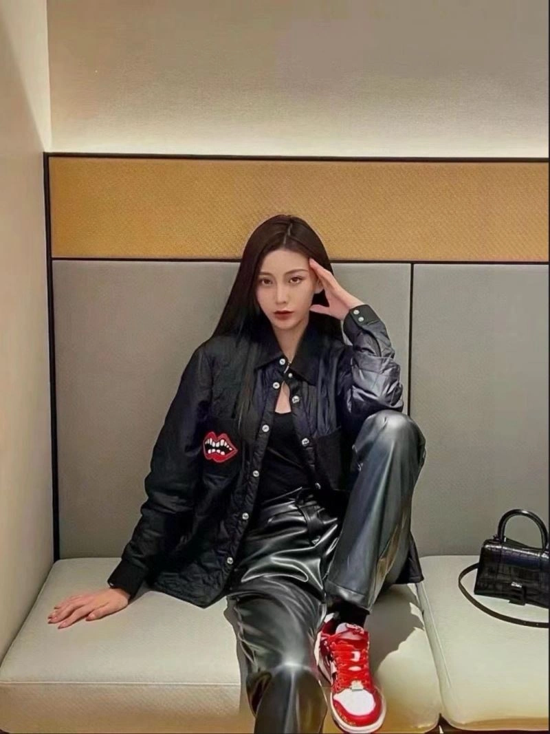 Chrome Hearts Outwear Chic 119031