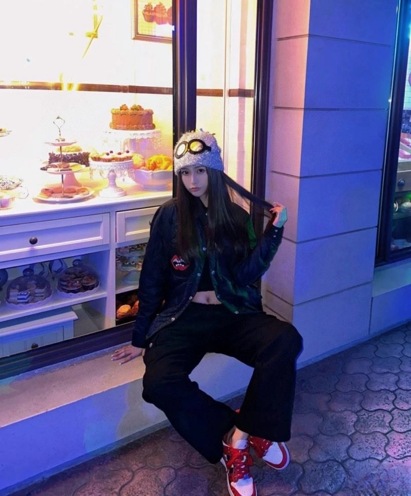 Chrome Hearts Outwear Chic 119031