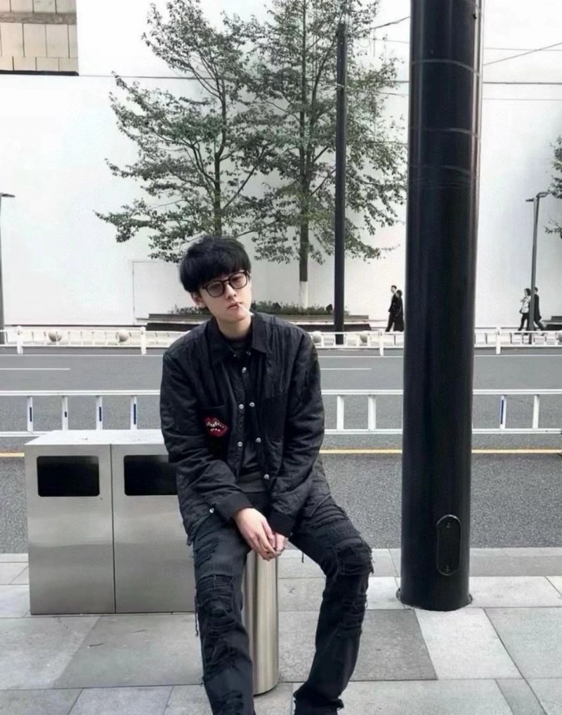 Chrome Hearts Outwear Chic 119031