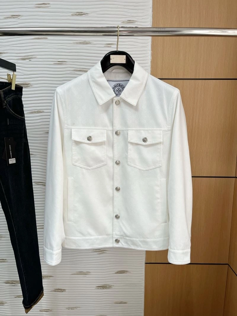 ZeroBulk Chrome Hearts Outwear 119069
