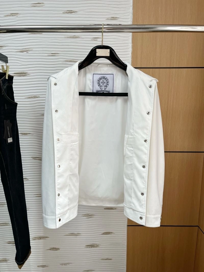 ZeroBulk Chrome Hearts Outwear 119069