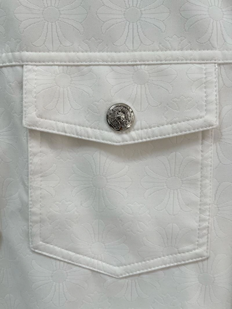 ZeroBulk Chrome Hearts Outwear 119069