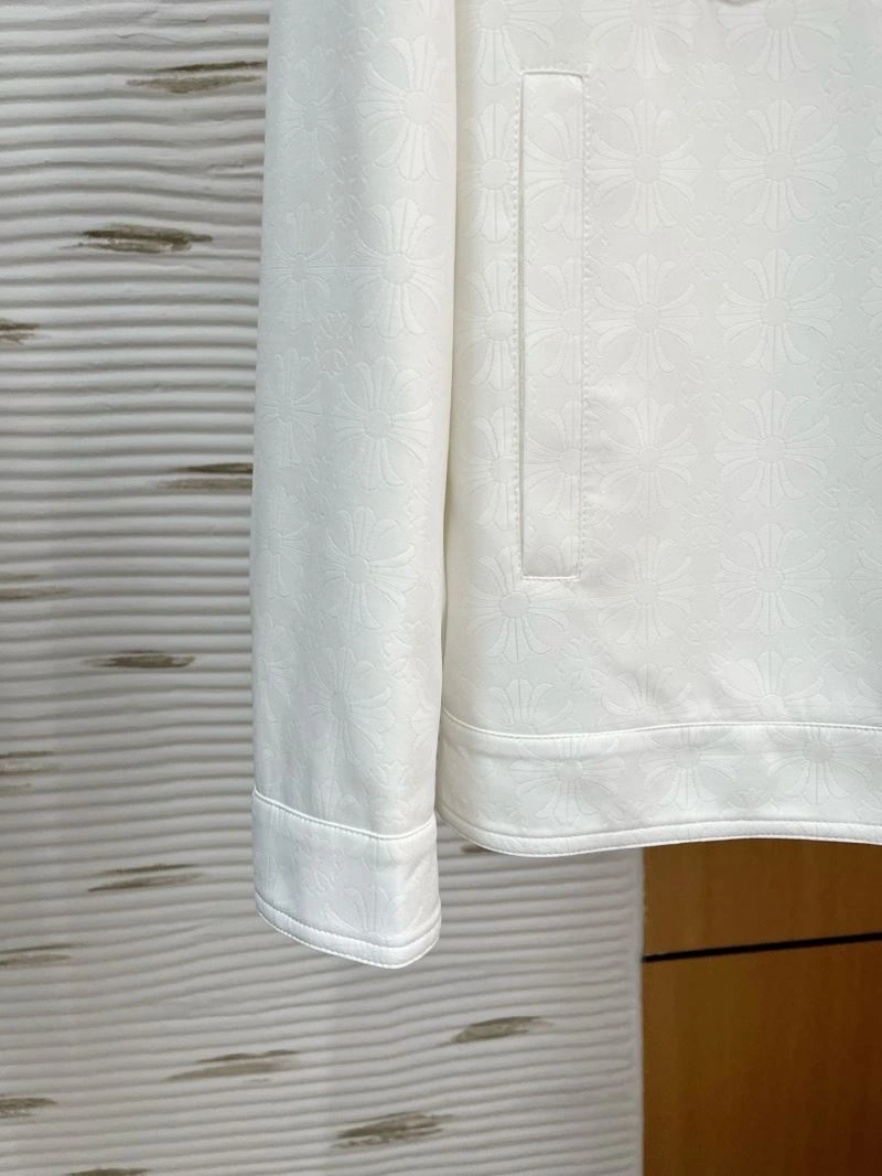 ZeroBulk Chrome Hearts Outwear 119069