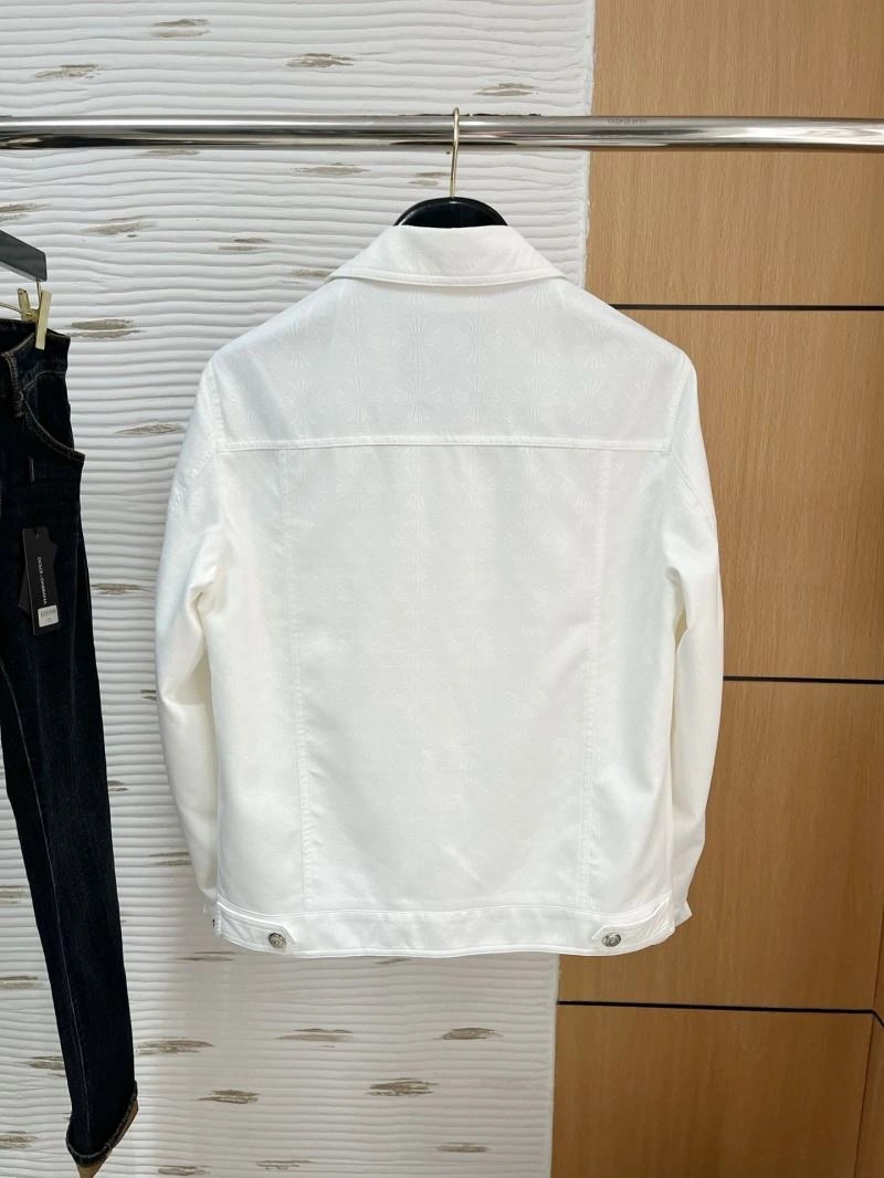ZeroBulk Chrome Hearts Outwear 119069