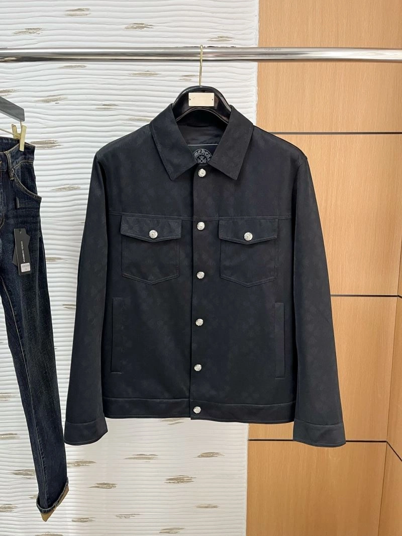 Affordable Chrome Hearts Outwear 119079
