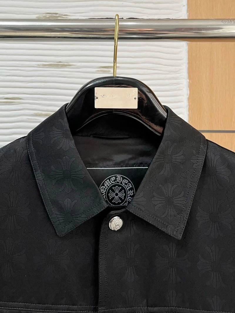 Affordable Chrome Hearts Outwear 119079