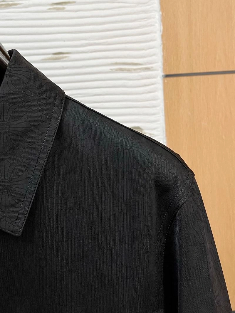 Affordable Chrome Hearts Outwear 119079