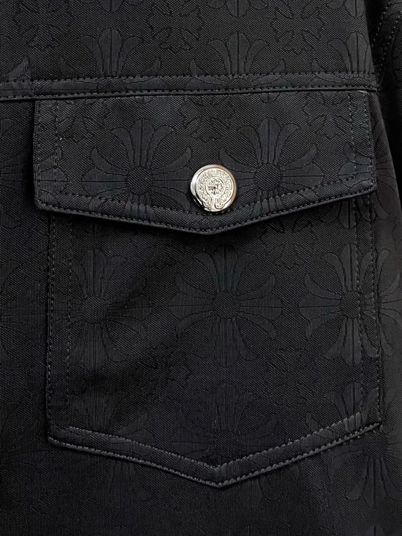 Affordable Chrome Hearts Outwear 119079