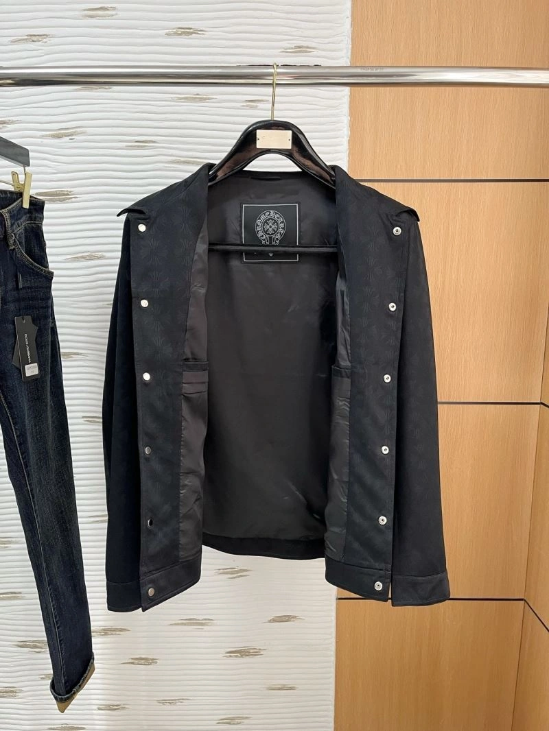 Affordable Chrome Hearts Outwear 119079