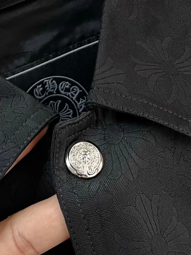 Affordable Chrome Hearts Outwear 119079