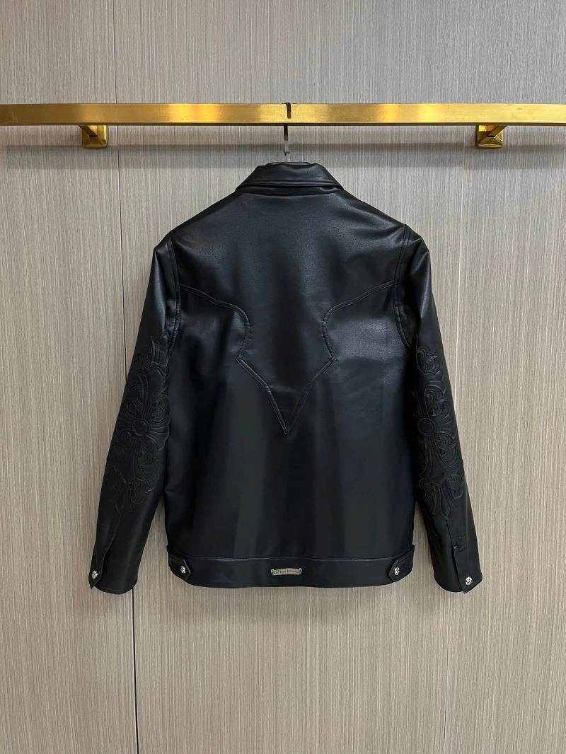 Chrome Hearts Outwear ZeroBulk 118888