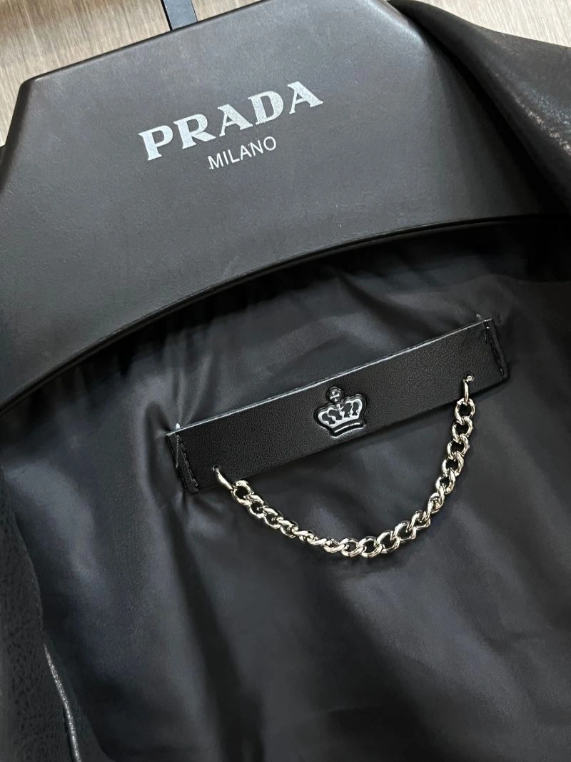 Chrome Hearts Outwear ZeroBulk 118888