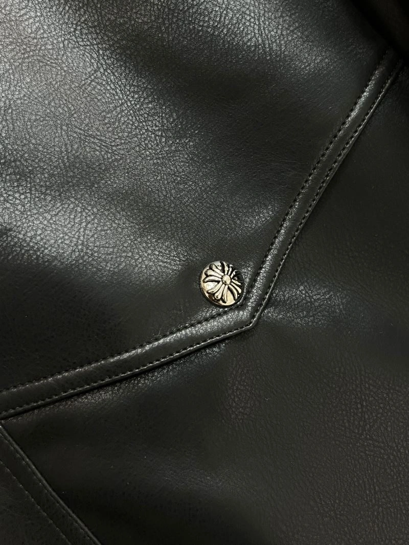 Chrome Hearts Outwear ZeroBulk 118888