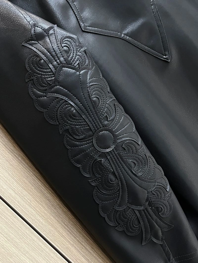 Chrome Hearts Outwear ZeroBulk 118888