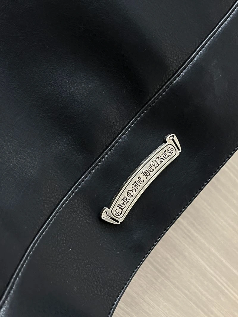 Chrome Hearts Outwear ZeroBulk 118888
