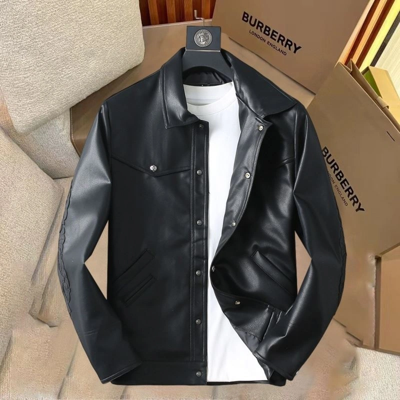 Chrome Hearts Outwear ZeroBulk 118885