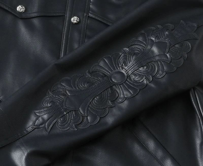 Chrome Hearts Outwear ZeroBulk 118885