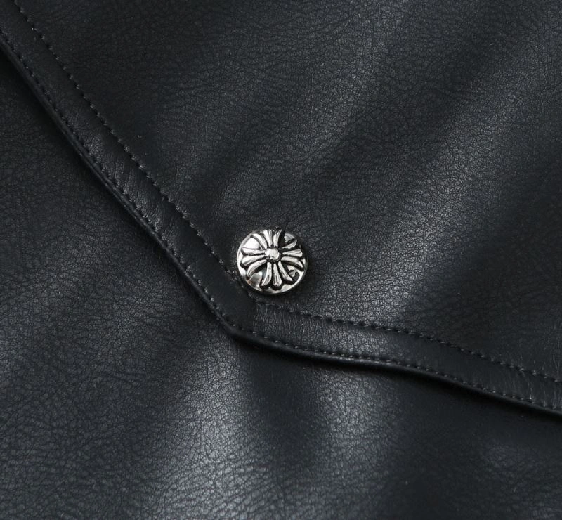 Chrome Hearts Outwear ZeroBulk 118885