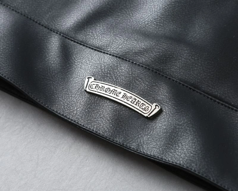 Chrome Hearts Outwear ZeroBulk 118885