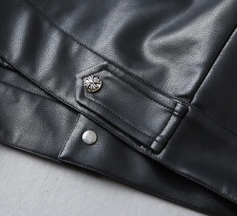 Chrome Hearts Outwear ZeroBulk 118885
