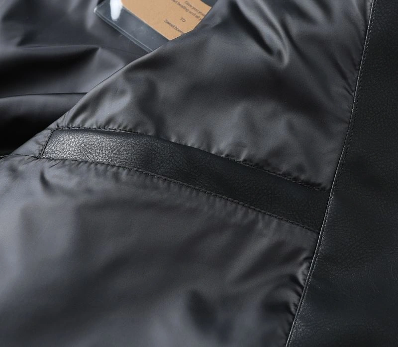 Chrome Hearts Outwear ZeroBulk 118885