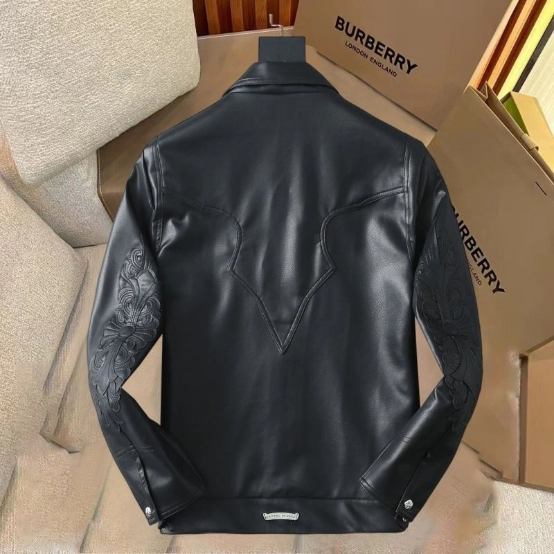 Chrome Hearts Outwear ZeroBulk 118885